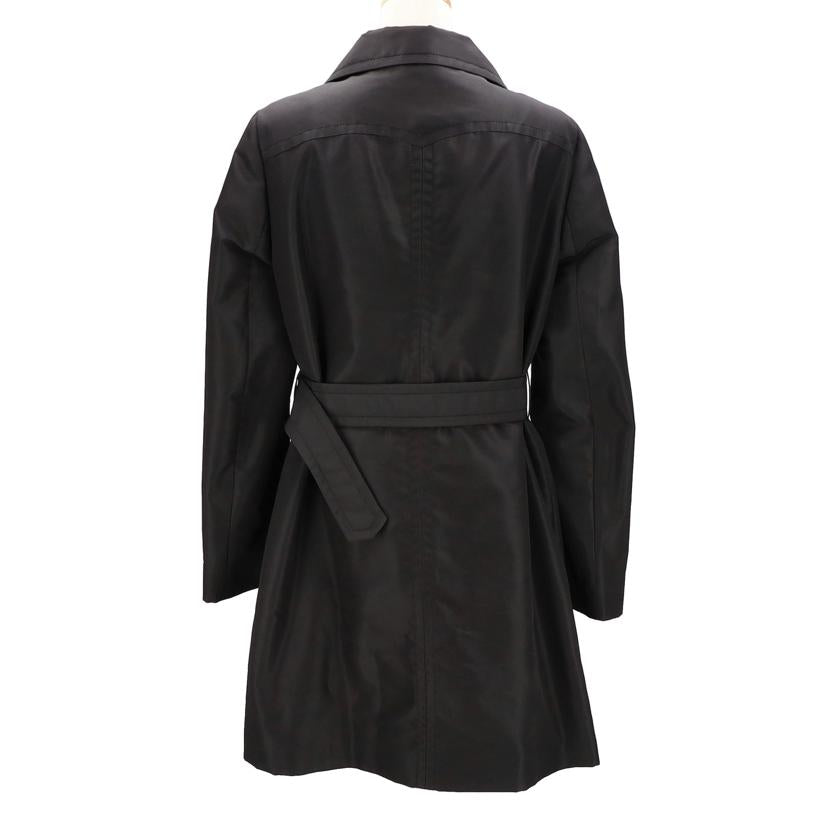 PRADA プラダ/ナイロントレンチコート/85529//ｻｲｽﾞ:42/ABランク/91