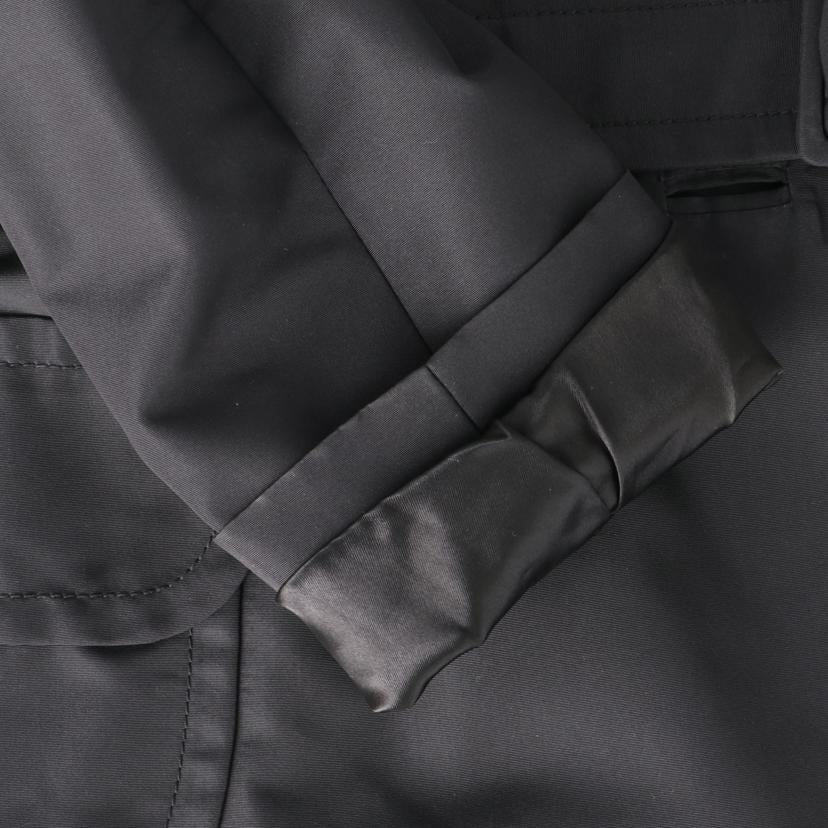 PRADA プラダ/ナイロントレンチコート/85529//ｻｲｽﾞ:42/ABランク/91