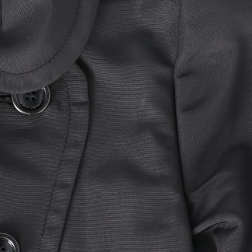 PRADA プラダ/ナイロントレンチコート/85529//ｻｲｽﾞ:42/ABランク/91