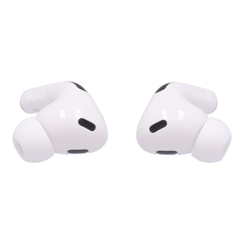 Apple アップル/AirPods　Pro　第2世代/MTJVJ/A//HTXLCJXH37/Aランク/62