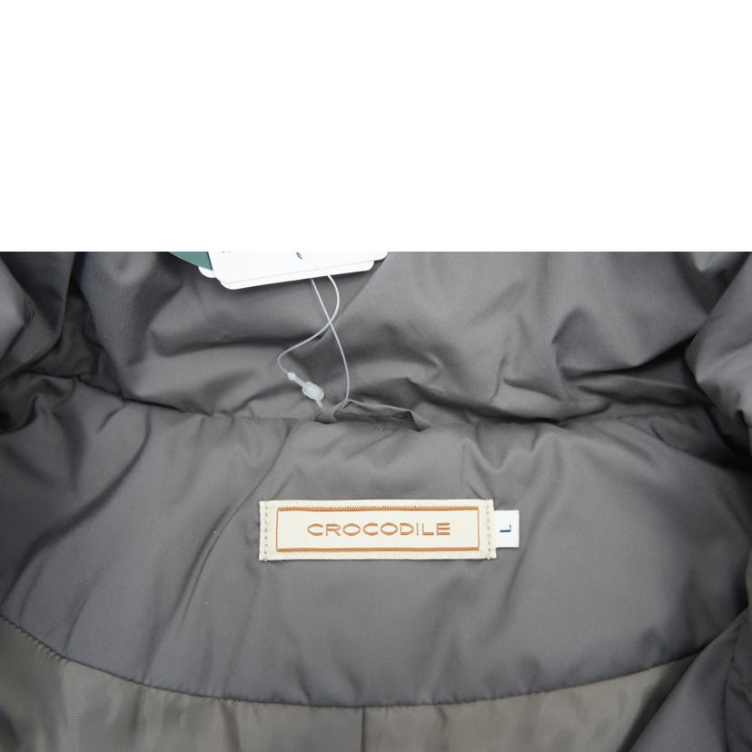 CROCODILE CROCODILE/サニーダウンエココート/0304-47403//Aランク/85