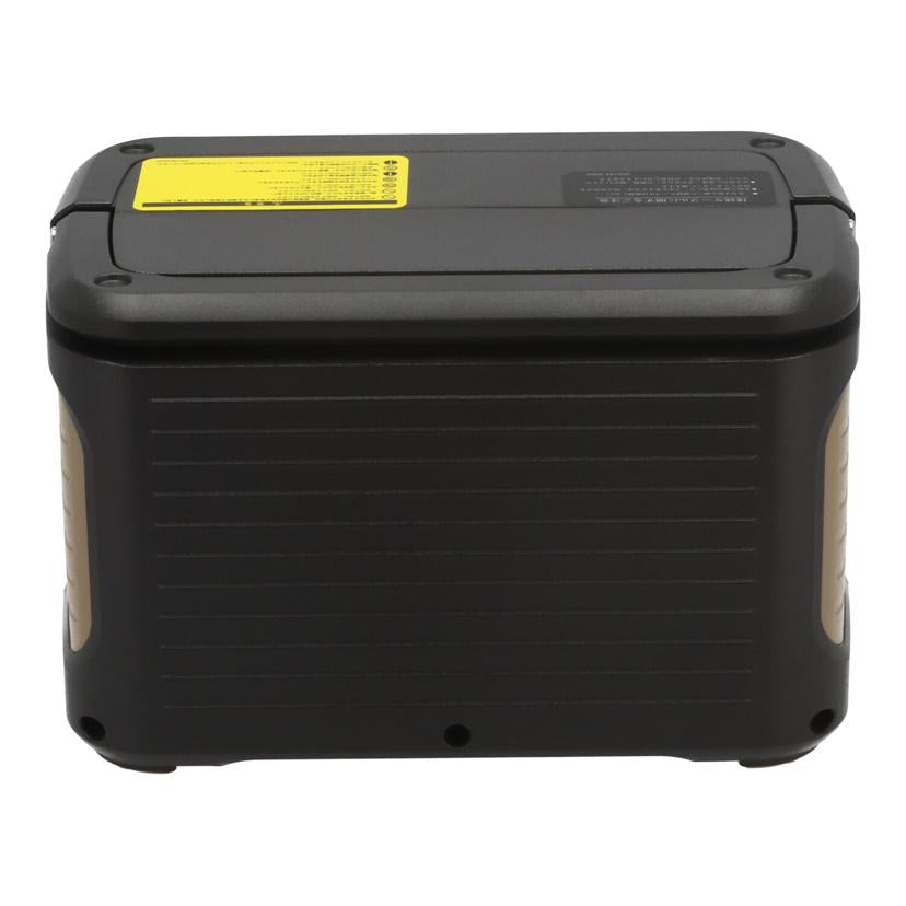 JVC JVCケンウッド　/ポータブル電源/BN-RB6//14547835/ABランク/42