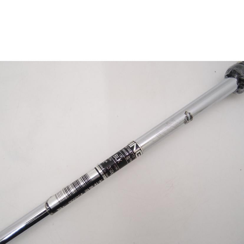 PING ピン/パ／VAULT　2．0　DALE　ANSER　プラチナム/VAULT 2.0 DALE ANSER ﾌﾟﾗﾁﾅﾑ(2018)//Cランク/69