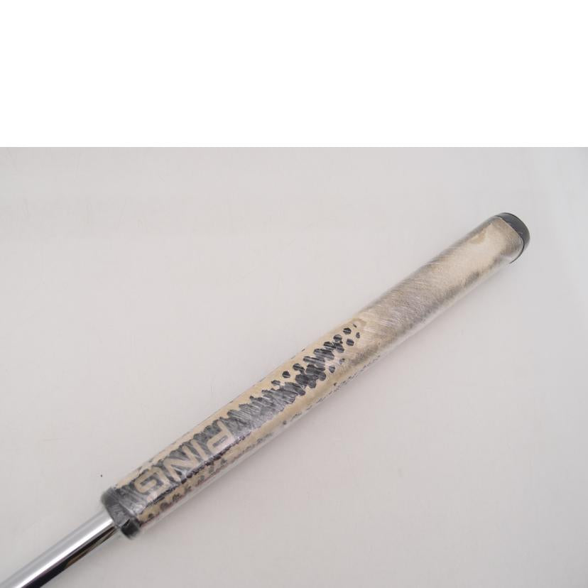 PING ピン/パ／VAULT　2．0　DALE　ANSER　プラチナム/VAULT 2.0 DALE ANSER ﾌﾟﾗﾁﾅﾑ(2018)//Cランク/69