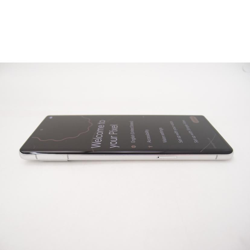 Google グーグル/Google　Pixel　7　Pro　128GB/GFE4J//2A111FDH300BN2/ABランク/69
