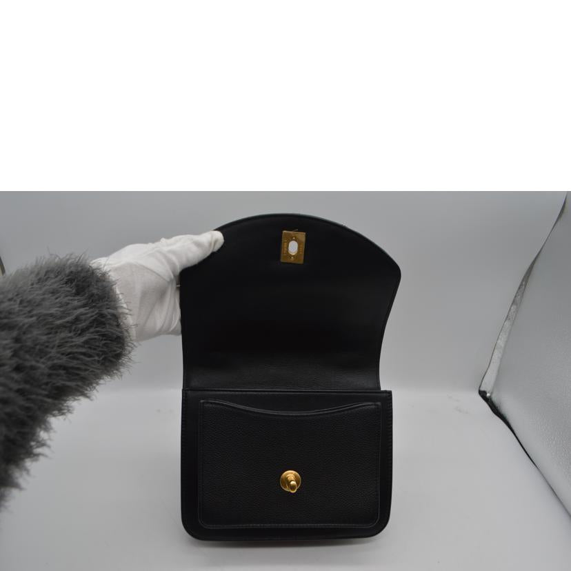 CHANEL シャネル/マトラッセカーフスキントリコマテリアル2wayショルダー/AS0785//281*****/Aランク/89