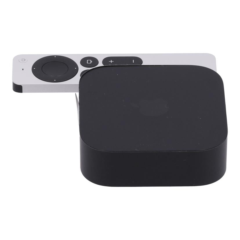Apple アップル/Apple　TV　4K　Wi－Fiモデル　64GB/MN873J/A//JY5D9YG25Q/Aランク/69