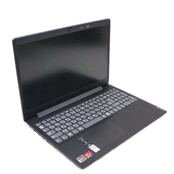 Lenovo レノボ/ノートパソコン/ideapad L340/PF2BP1J2/ABランク/67【中古】