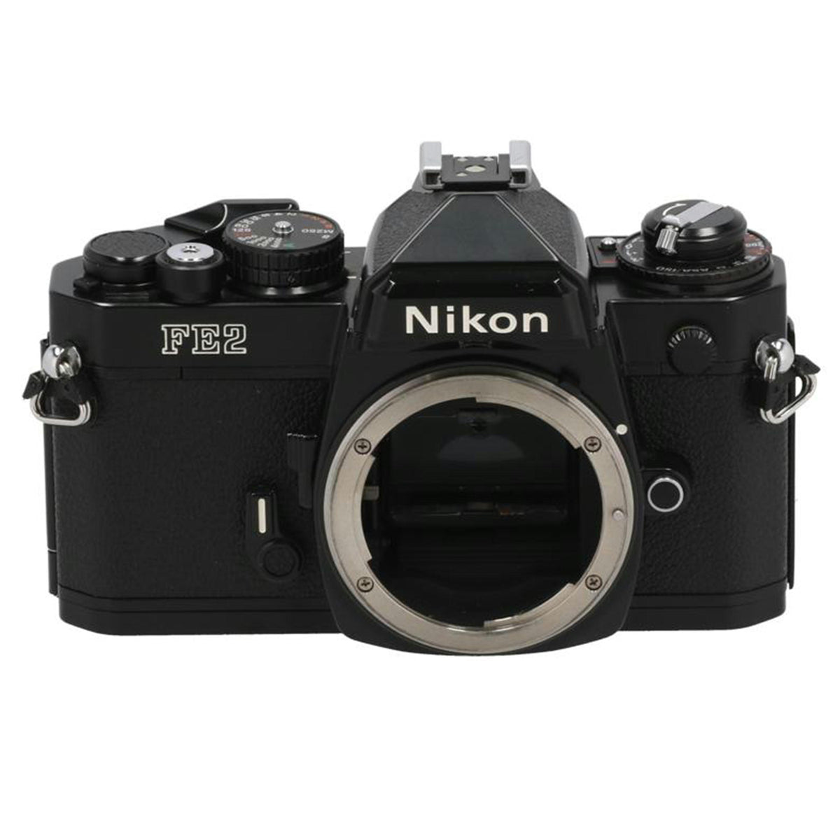 Nikon ニコン /フィルム一眼レフ ボディ/FE2 ﾌﾞﾗｯｸ //2145018/Bランク/84