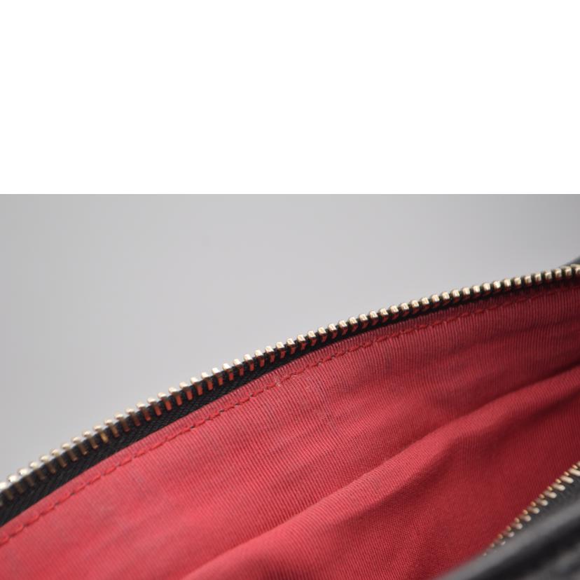 CHANEL シャネル/ガブリエルドゥシャネルラージホーボーショルダー／ノワール/A93824//253*****/ABランク/89