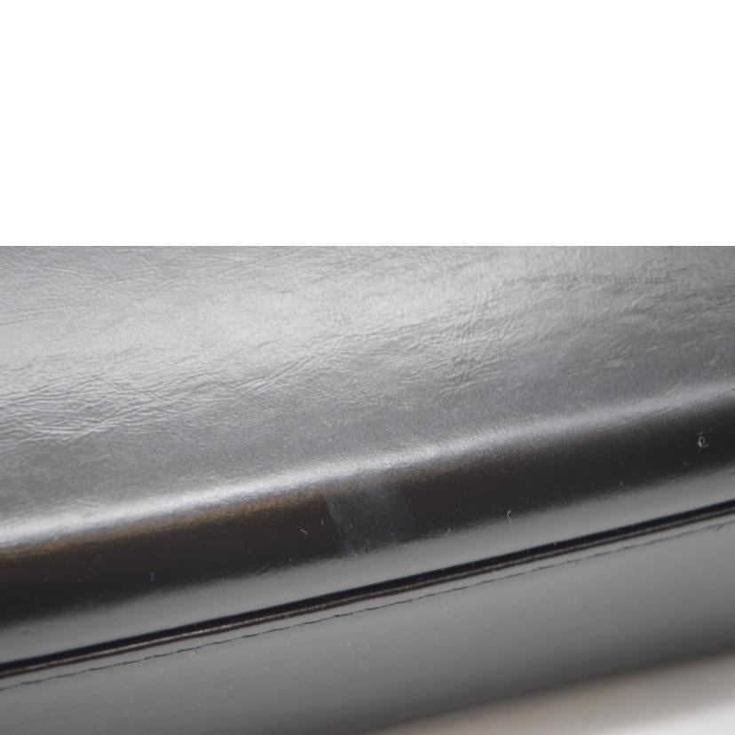 CHANEL シャネル/ガブリエルドゥシャネルラージホーボーショルダー／ノワール/A93824//253*****/ABランク/89