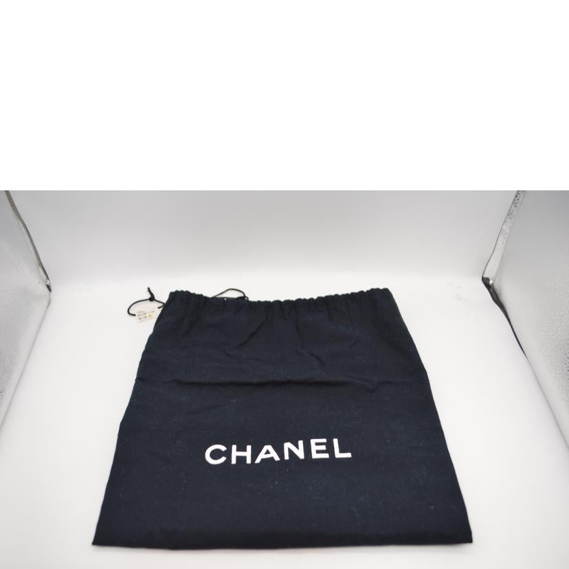CHANEL シャネル/ガブリエルドゥシャネルラージホーボーショルダー／ノワール/A93824//253*****/ABランク/89