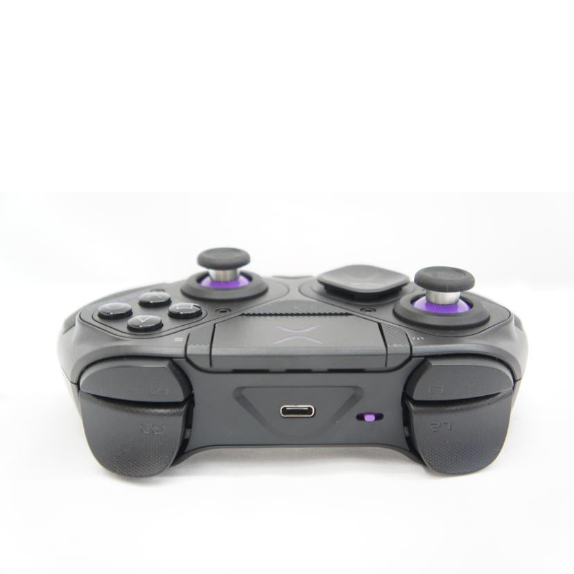 Victrix ビクトリクス/Victrix　PRO　BFG　ワイヤレスカスタマイズコントローラー／PS4／PS5//Bランク/05