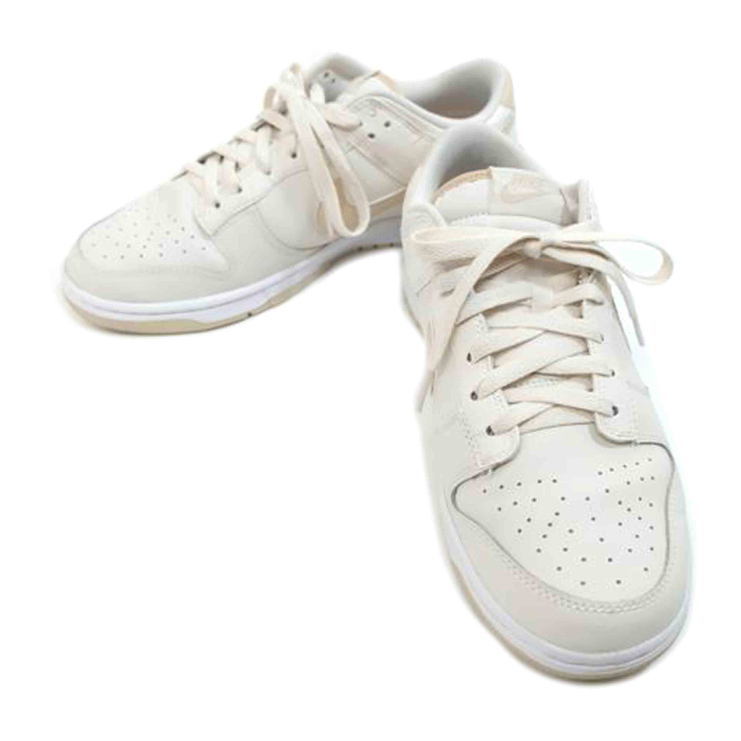 NIKE ナイキ/NIKE　ダンク　LOW　/DV0831-003//Bランク/71