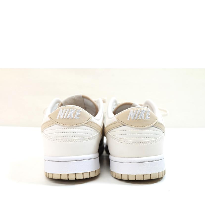 NIKE ナイキ/NIKE　ダンク　LOW　/DV0831-003//Bランク/71
