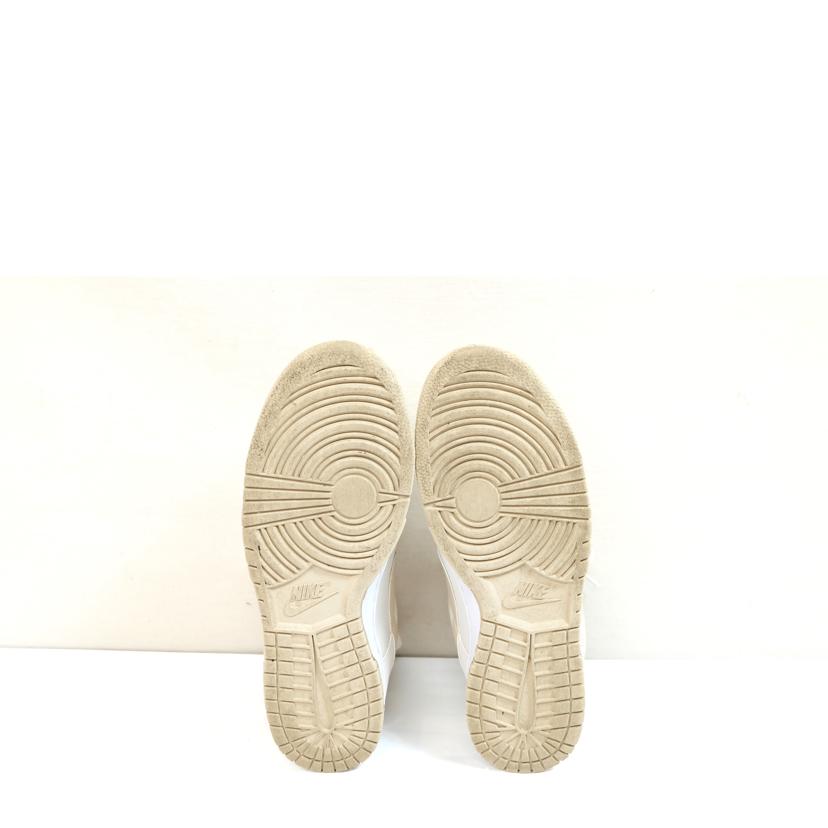 NIKE ナイキ/NIKE　ダンク　LOW　/DV0831-003//Bランク/71