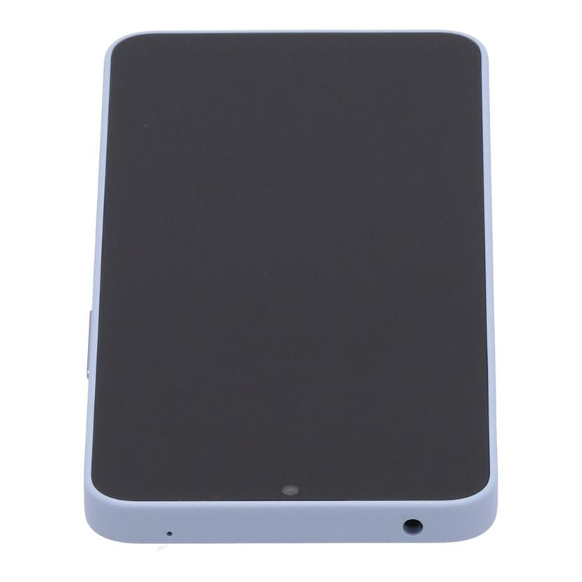SHARP　docomo シャープ　/スマートフォン／AQUOS　wish4　64GB/SH-52E//SX4LHMA491103622/Aランク/81