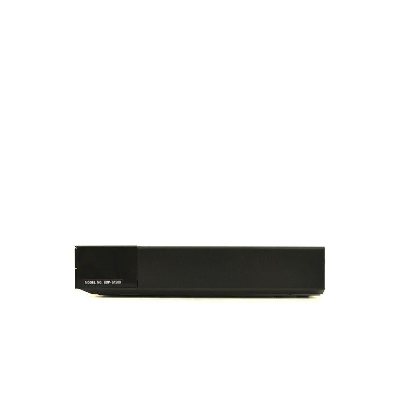 SONY ソニー/BDプレーヤー　/BDP-S1500//2167510/Aランク/75