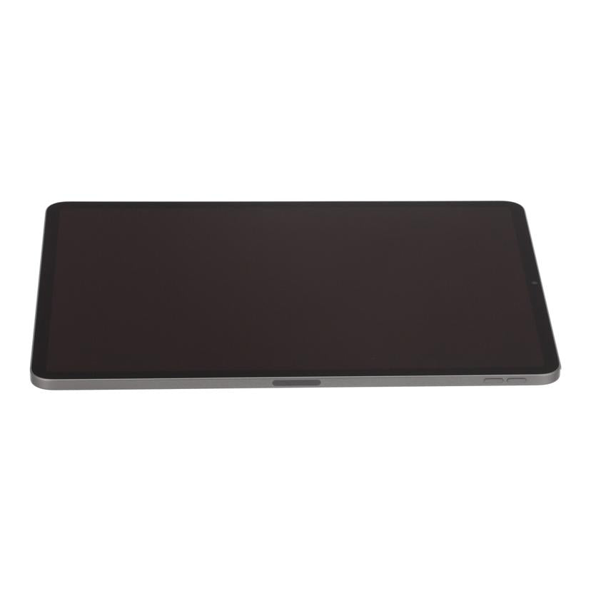 Apple アップル/iPad　Pro　第6世代　Wi－Fi　128GB　2022/MNXP3J/A//L41J762YWL/ABランク/75