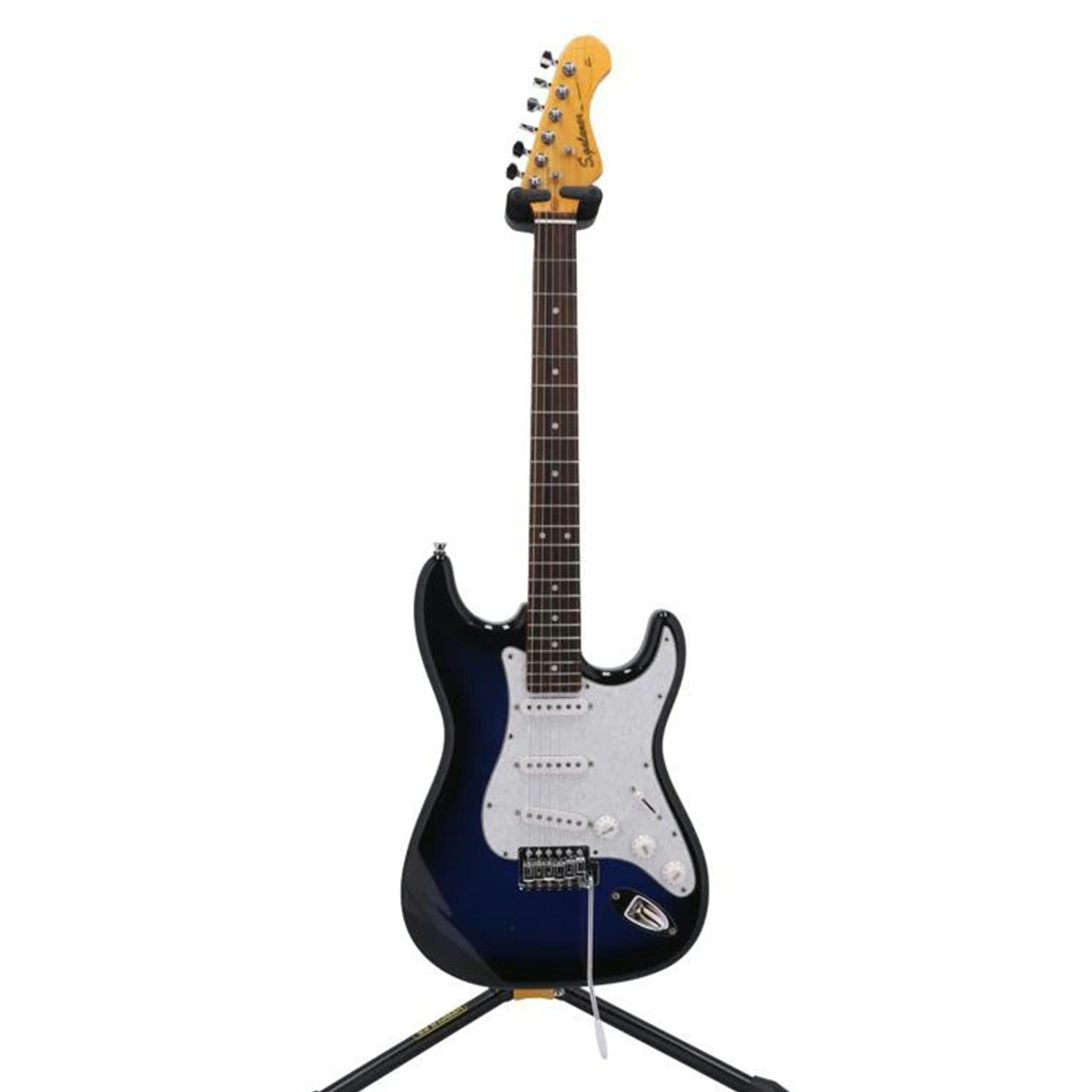 S　Galaner ギャラナー/エレキギター/SST-BBS//6151200069/Bランク/64