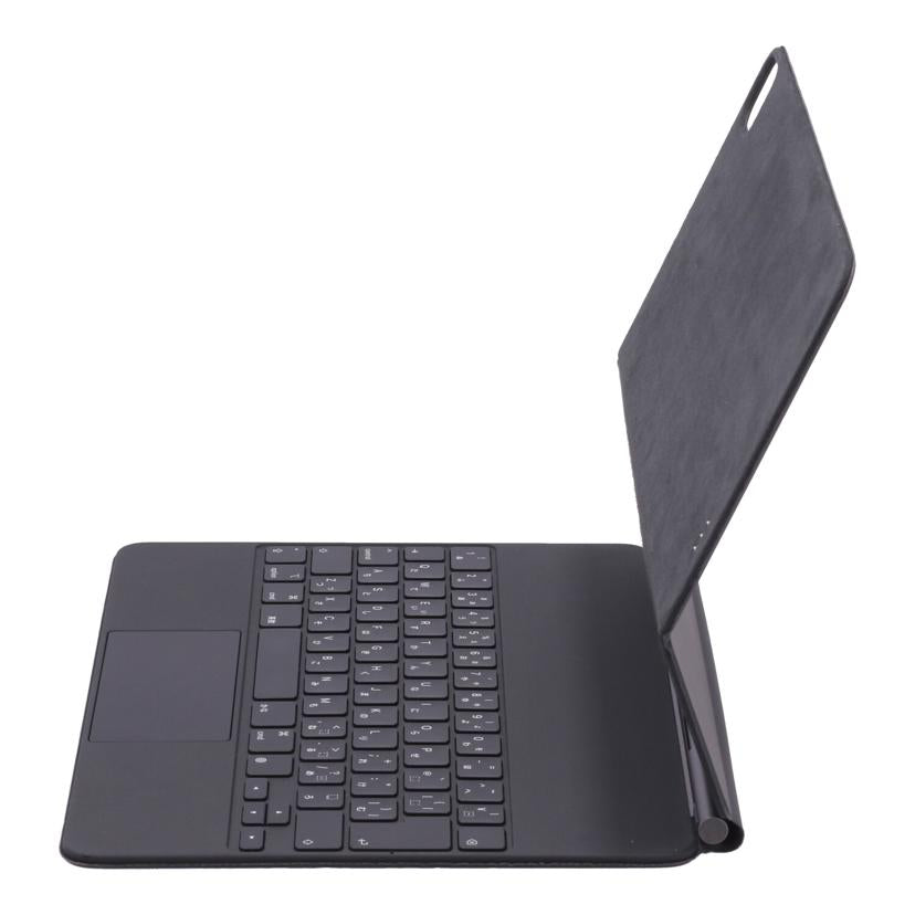 Apple　 アップル　/12．9インチ　Magic　Keyboard/MJQK3J/A//Y49LQQQNYQ/Bランク/75