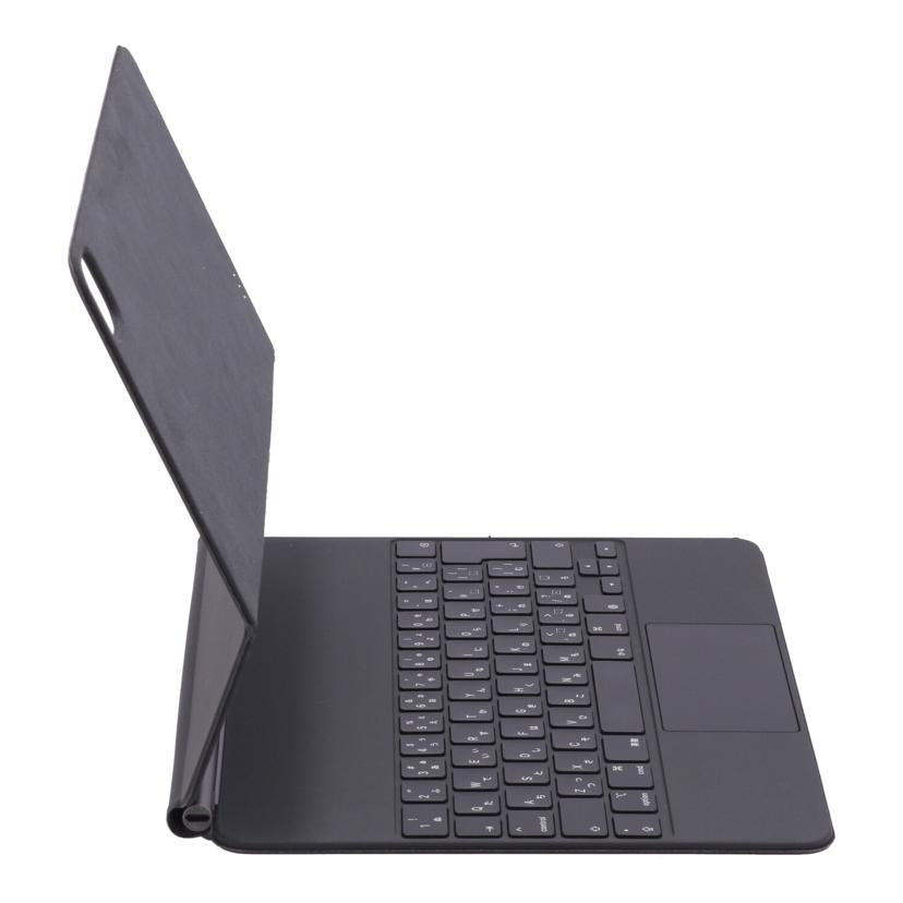 Apple　 アップル　/12．9インチ　Magic　Keyboard/MJQK3J/A//Y49LQQQNYQ/Bランク/75