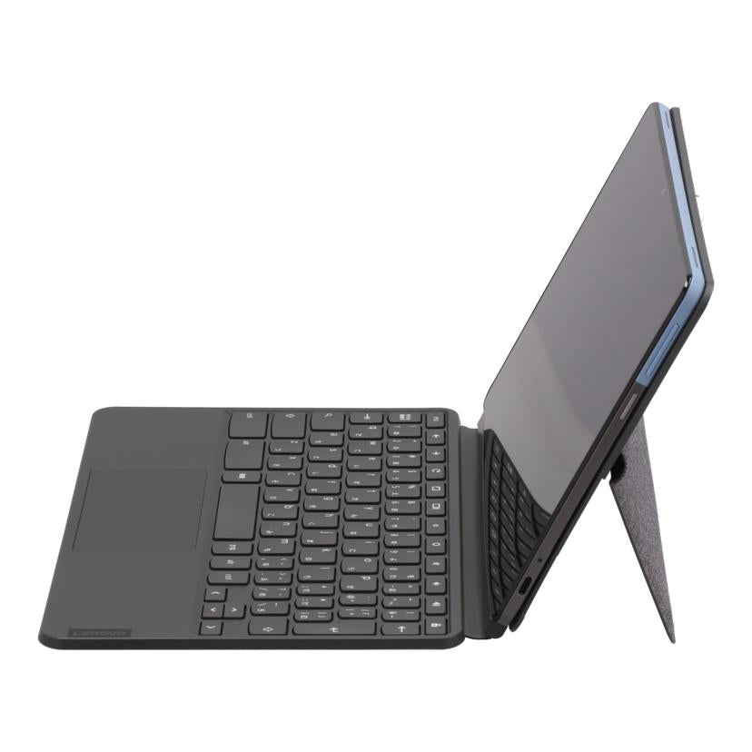 Lenovo レノボ　/IdeaPad　Duet　Chromebook/CT-X636F ZA6F0024JP//HA17TDW9/Bランク/85