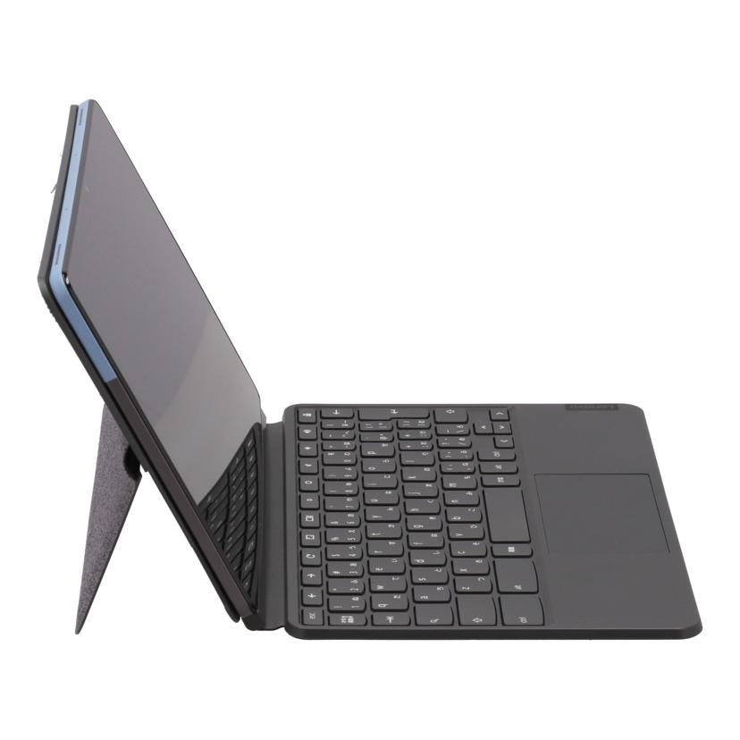 Lenovo レノボ　/IdeaPad　Duet　Chromebook/CT-X636F ZA6F0024JP//HA17TDW9/Bランク/85
