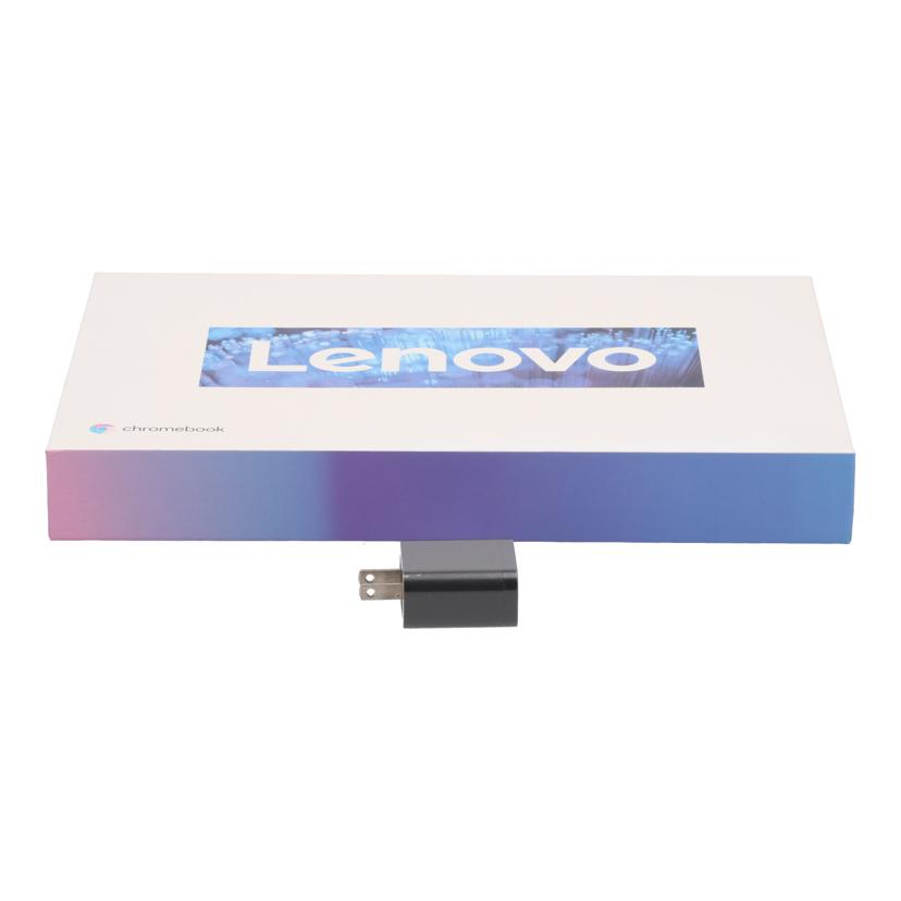 Lenovo レノボ　/IdeaPad　Duet　Chromebook/CT-X636F ZA6F0024JP//HA17TDW9/Bランク/85