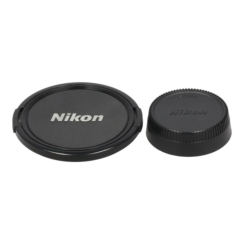 Nikon ニコン /交換レンズ/80－200mm/AF ED 80-200mm F2.8//345358/Bランク/84