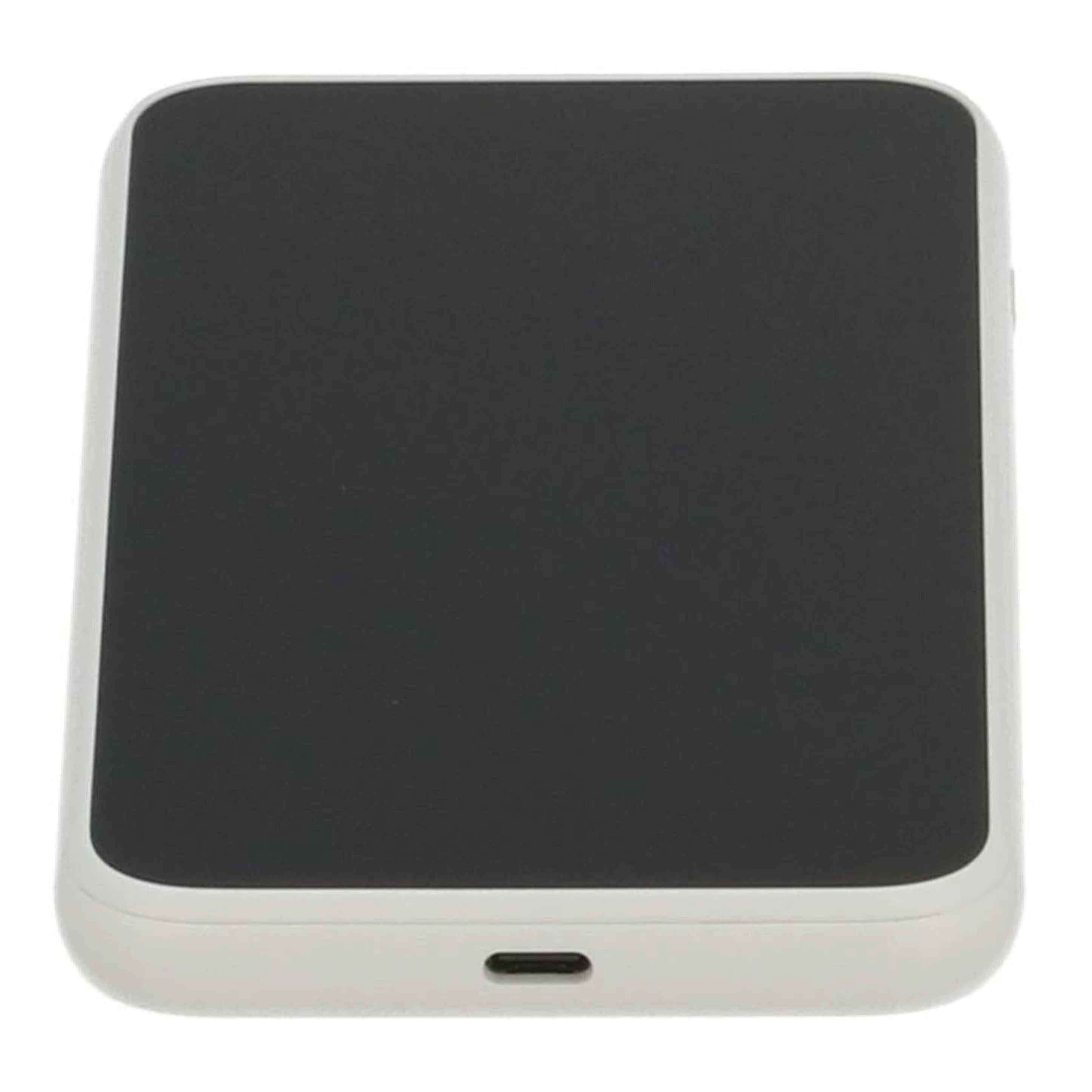 SAMSUNG　au サムスン　/モバイルルーター／Galaxy　5G　Mobile　Wi－Fi/SCR01//352508201557408/Bランク/82