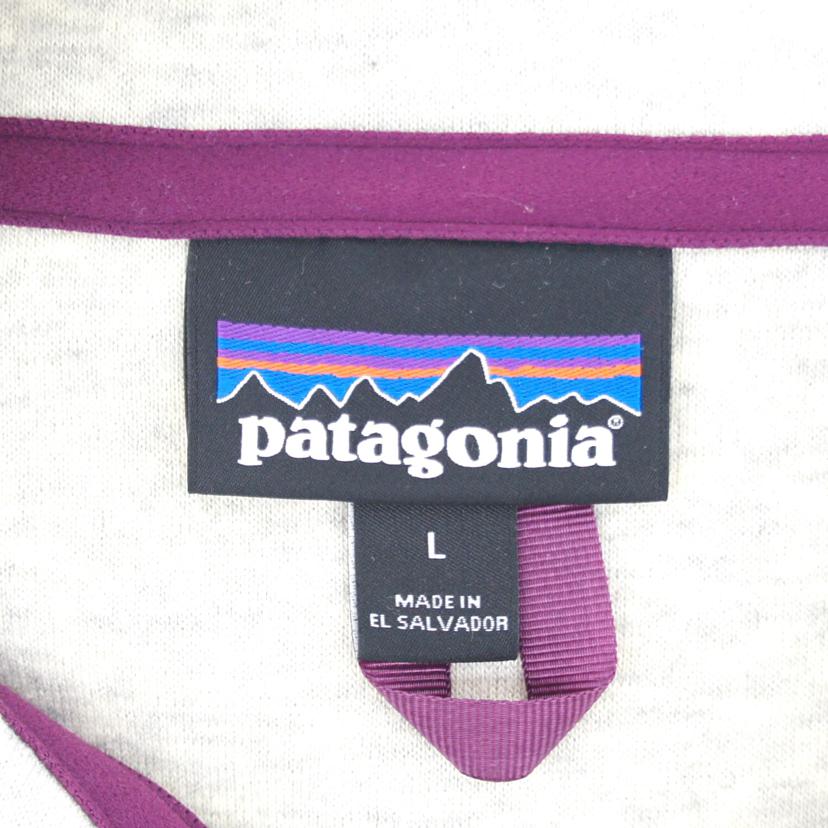patagonia パタゴニア/フリースジャケット//Aランク/75