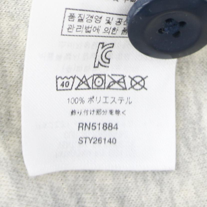 patagonia パタゴニア/フリースジャケット//Aランク/75