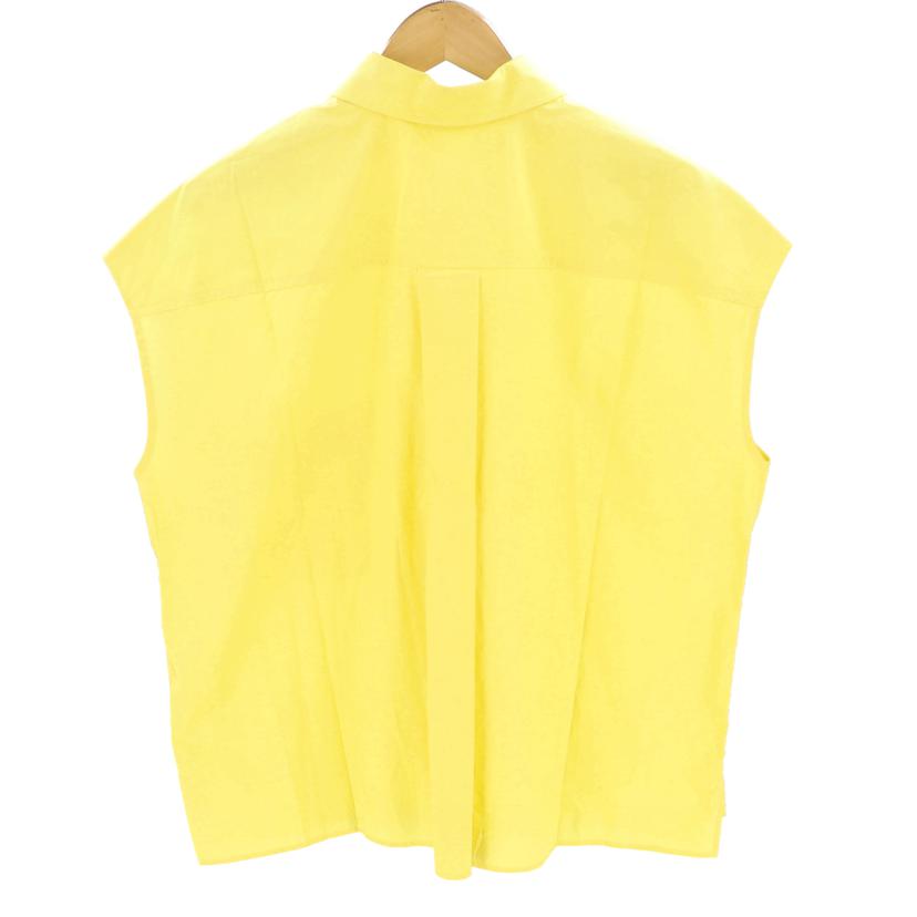 HERMES エルメス/スリーブレスブラウス//ｻｲｽﾞ:42/Aランク/91