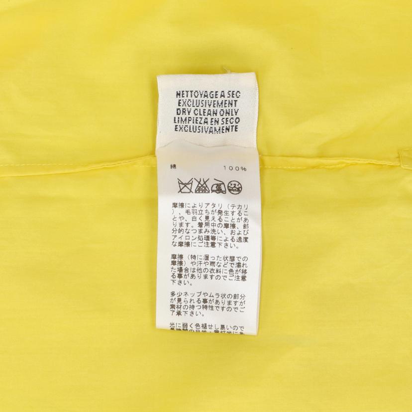 HERMES エルメス/スリーブレスブラウス//ｻｲｽﾞ:42/Aランク/91