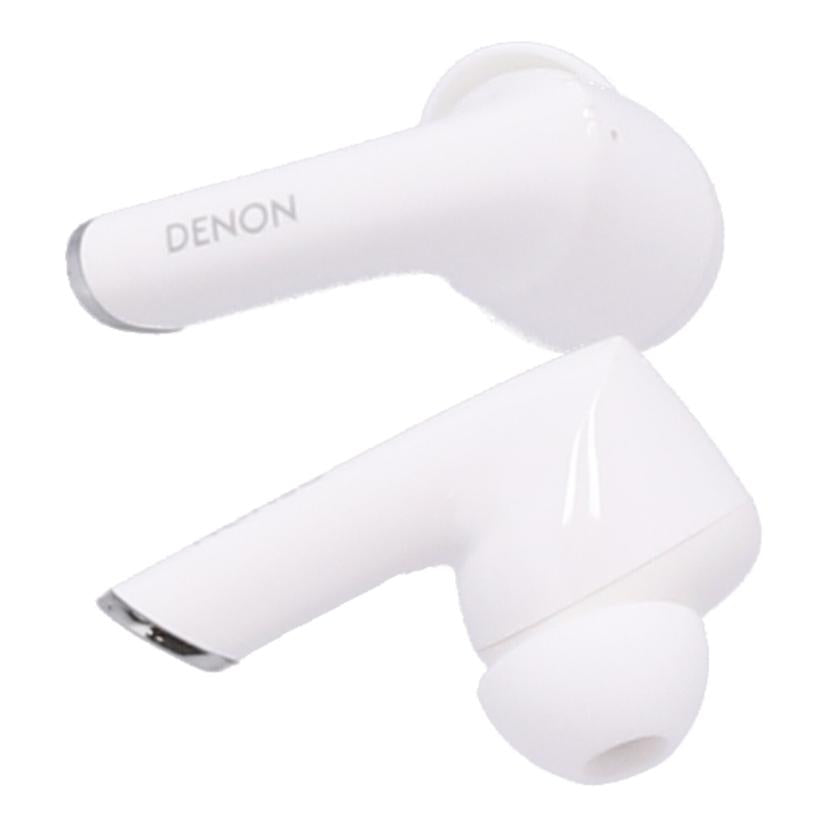 DENON デノン/ワイヤレスイヤホン/AH-C830NCW//DBRJ092101019/Bランク/62