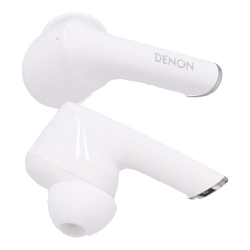 DENON デノン/ワイヤレスイヤホン/AH-C830NCW//DBRJ092101019/Bランク/62