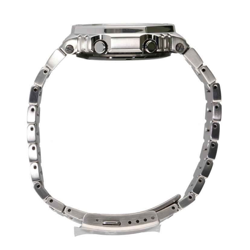 CASIO カシオ/G－SHOCK／フルメタルオクタゴン／ソーラー×スマホリンク/GM-B2100PC-1AJF//001*****/SAランク/06