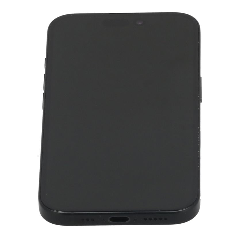 Apple SIMロックなし アップル /iPhone16 256GB/MYDW3J/A//H7VYVF2D7G/Bランク/62