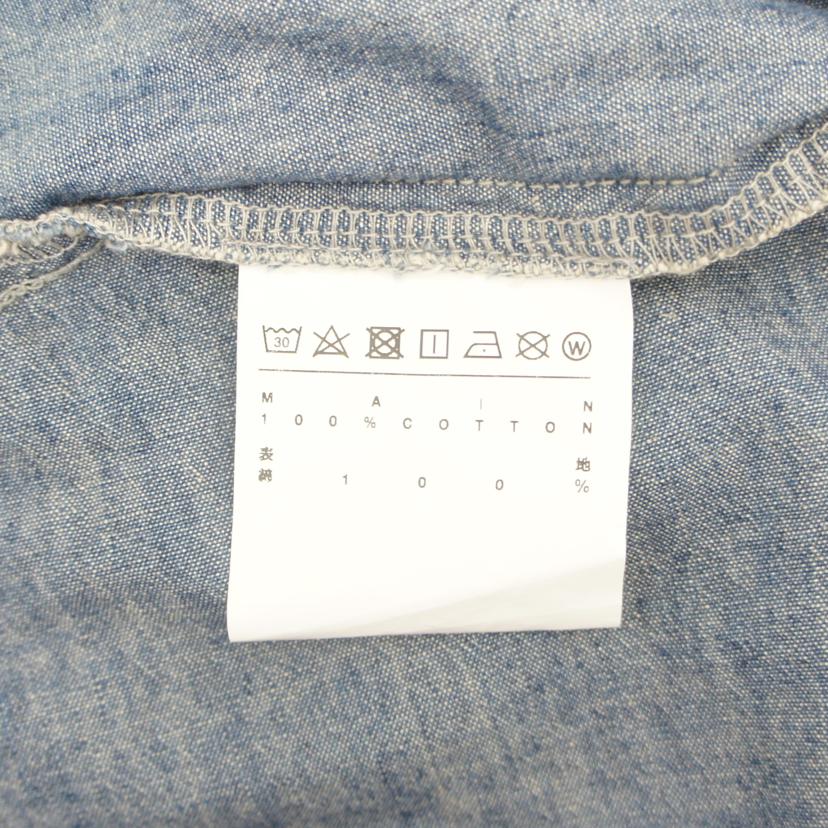 ANREALAGE　 アンリアレイジ/長袖シャツ//Aランク/75