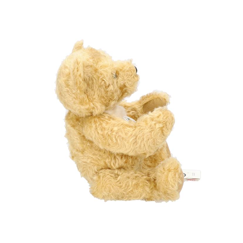 Steiff シュタイフ/140周年記念テディベア/027222//SAランク/91