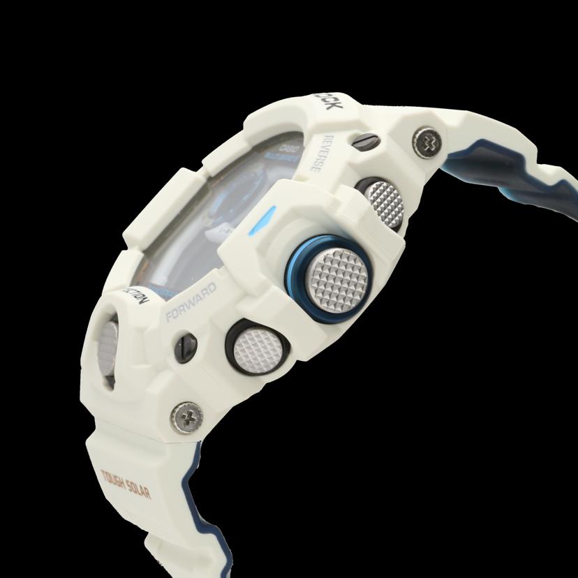 CASIO カシオ/G－SHOCK／レンジマン／EARTHWATCHコラボ/GW-9408KJ-7JR//202*****/SAランク/75