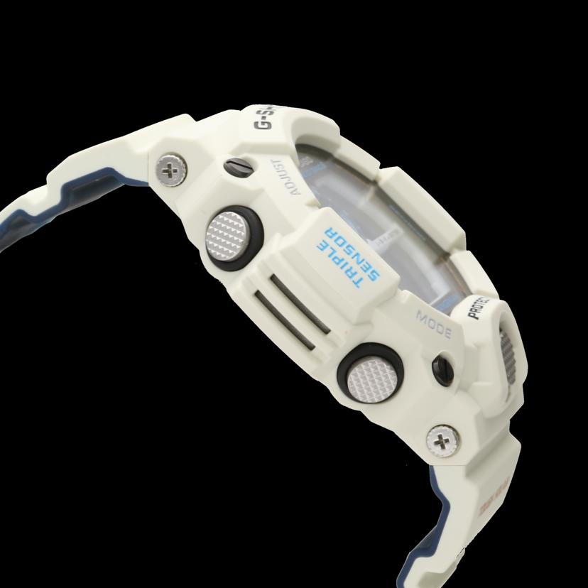 CASIO カシオ/G－SHOCK／レンジマン／EARTHWATCHコラボ/GW-9408KJ-7JR//202*****/SAランク/75