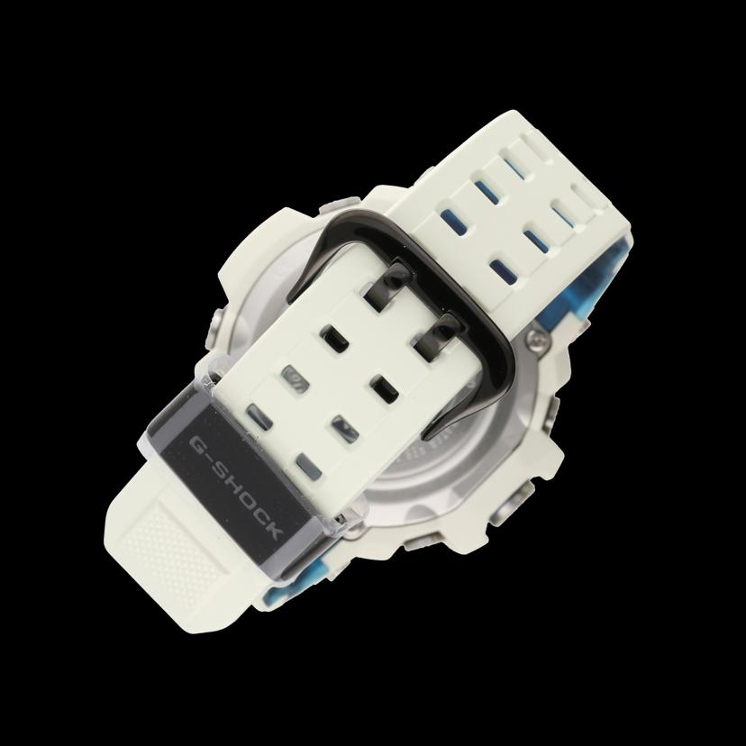 CASIO カシオ/G－SHOCK／レンジマン／EARTHWATCHコラボ/GW-9408KJ-7JR//202*****/SAランク/75