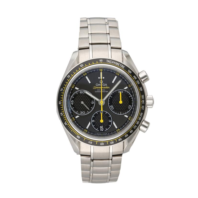 OMEGA オメガ/スピードマスターレーシング／自動巻/326.30.40.50.06.001//825*****/Aランク/78