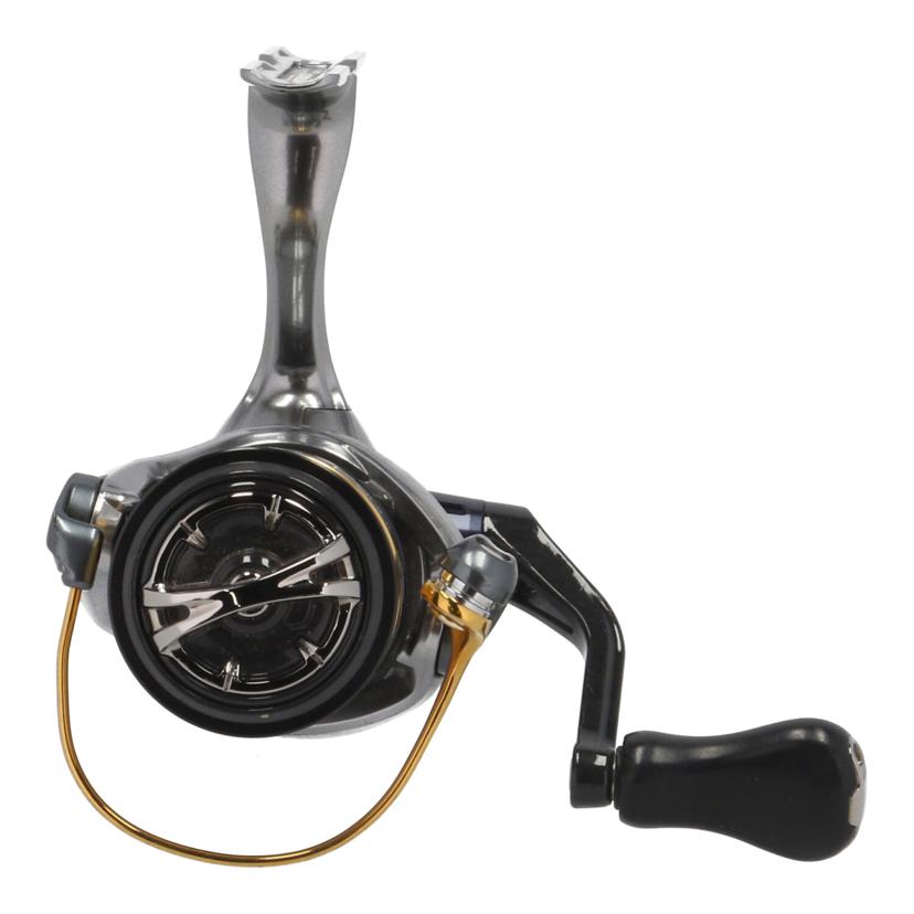 Shimano シマノ　/スピニングリール／16ヴァンキッシュ　/VANQUISH C2000HGS-A//03498/Bランク/09
