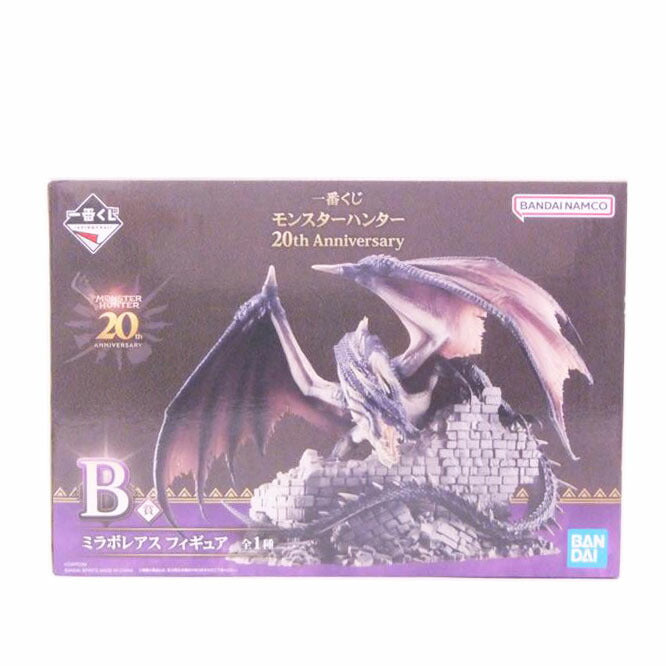 BANDAI バンダイ/ミラボレアス　フィギュア　B賞//Aランク/42