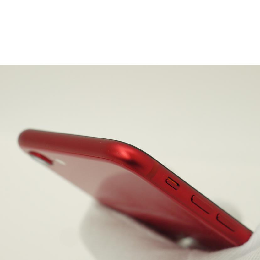 Apple アップル/iPhone　SE　第2世代／SIMロック有/MHGR3J/A//FFMGCGTLPLJT/ABランク/69