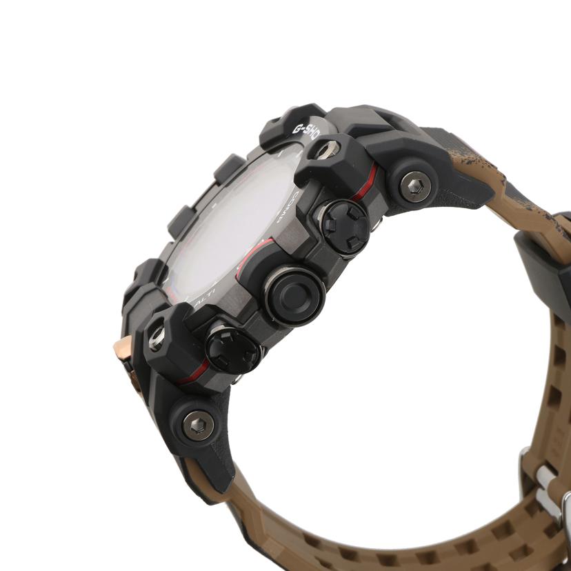 CASIO カシオ/G－SHOCK/マッドマン/TEAM LAND CRUISER/GW-9500TLC-1JR//202*****/Aランク/22