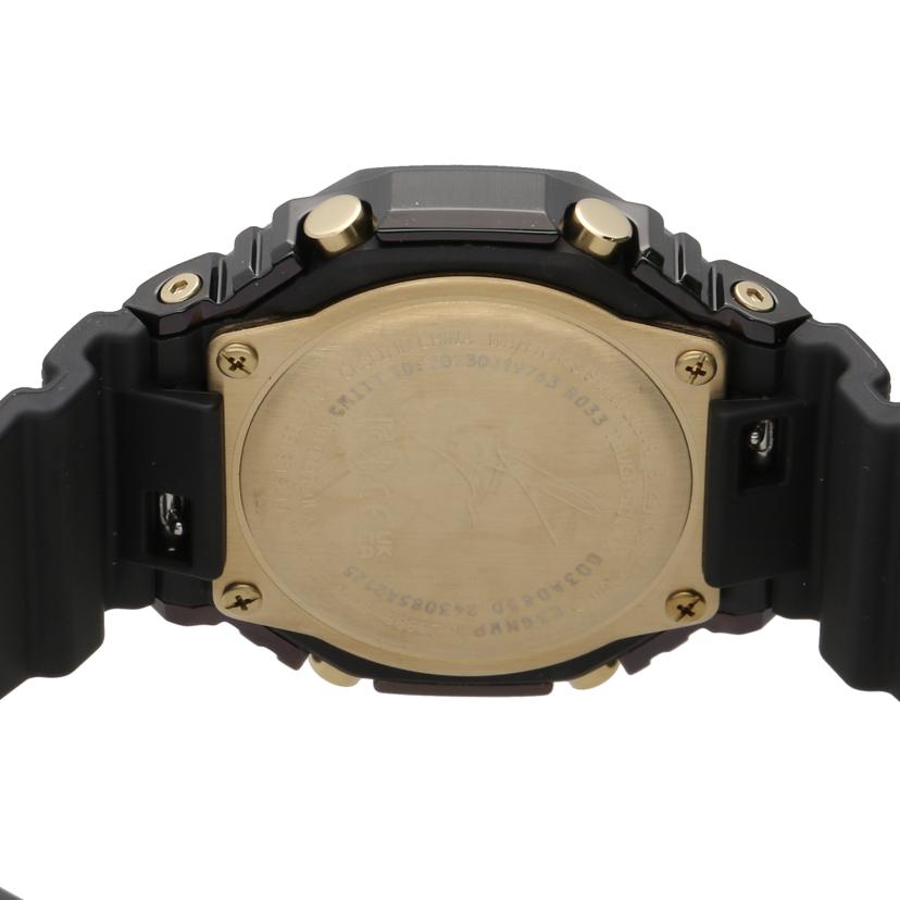 CASIO　 カシオ/G－SHOCK／八村塁シグネチャーモデル／タフソーラー/GBM-2100RH-1AJR//572*/SAランク/24